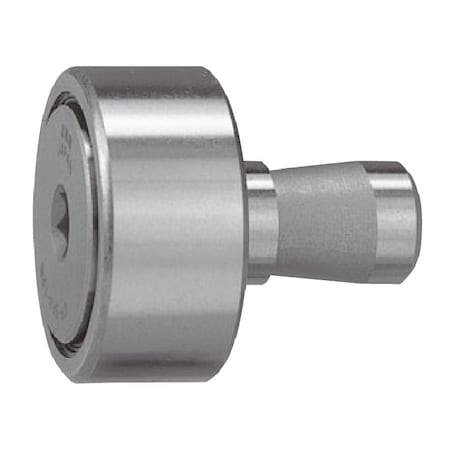 Iko Cam Follower, Metric - Easy Mounting, No CFSFU16B CFSFU16B